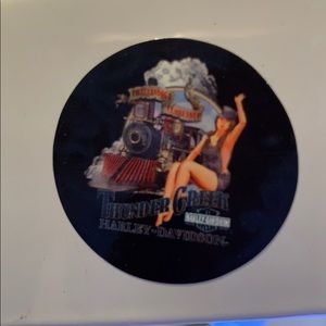 Meet your Posher, Charlene